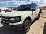 2024 Bronco Sport Thumbnail 1