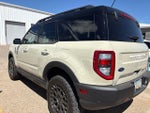 2024 Bronco Sport Thumbnail 2