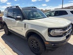 2024 Bronco Sport Thumbnail 4