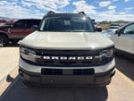 2024 Bronco Sport Thumbnail 5