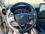 2024 Bronco Sport Thumbnail 7