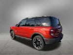 2024 Bronco Sport Thumbnail 3