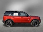 2024 Bronco Sport Thumbnail 5