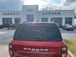 2024 Bronco Sport Thumbnail 8