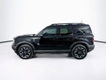 2024 Bronco Sport Thumbnail 3