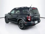 2024 Bronco Sport Thumbnail 4