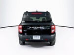 2024 Bronco Sport Thumbnail 5