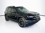 2024 Bronco Sport Thumbnail 24