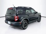 2024 Bronco Sport Thumbnail 25