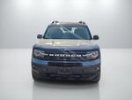 2024 Bronco Sport Thumbnail 2