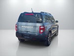 2024 Bronco Sport Thumbnail 5