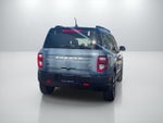 2024 Bronco Sport Thumbnail 6