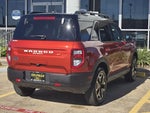 2024 Bronco Sport Thumbnail 1
