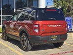 2024 Bronco Sport Thumbnail 2
