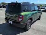 2024 Bronco Sport Thumbnail 2