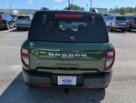 2024 Bronco Sport Thumbnail 3