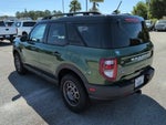 2024 Bronco Sport Thumbnail 4