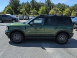 2024 Bronco Sport Thumbnail 5