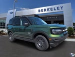 2024 Bronco Sport Thumbnail 11