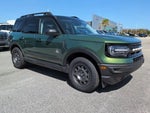 2024 Bronco Sport Thumbnail 12