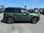 2024 Bronco Sport Thumbnail 13