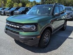 2024 Bronco Sport Thumbnail 14