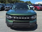 2024 Bronco Sport Thumbnail 15