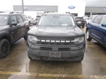 2021 Bronco Sport Thumbnail 2