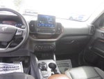2021 Bronco Sport Thumbnail 14