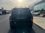 2021 Bronco Sport Thumbnail 4