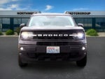 2021 Bronco Sport Thumbnail 2