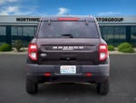 2021 Bronco Sport Thumbnail 4