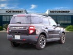 2021 Bronco Sport Thumbnail 5