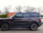 2021 Bronco Sport Thumbnail 6
