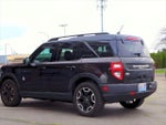 2021 Bronco Sport Thumbnail 7