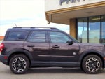 2021 Bronco Sport Thumbnail 8