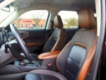 2021 Bronco Sport Thumbnail 12