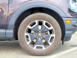 2021 Bronco Sport Thumbnail 27