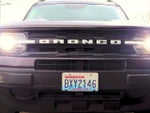 2021 Bronco Sport Thumbnail 29