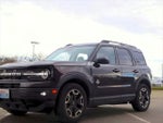 2021 Bronco Sport Thumbnail 33
