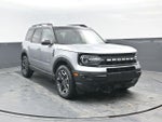 2021 Bronco Sport Thumbnail 2