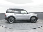 2021 Bronco Sport Thumbnail 3