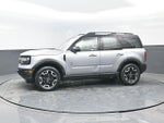 2021 Bronco Sport Thumbnail 4