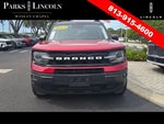 2021 Bronco Sport Thumbnail 2