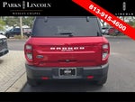 2021 Bronco Sport Thumbnail 5