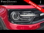 2021 Bronco Sport Thumbnail 6