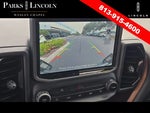 2021 Bronco Sport Thumbnail 22