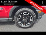 2021 Bronco Sport Thumbnail 30