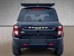 2021 Bronco Sport Thumbnail 4
