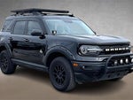 2021 Bronco Sport Thumbnail 10